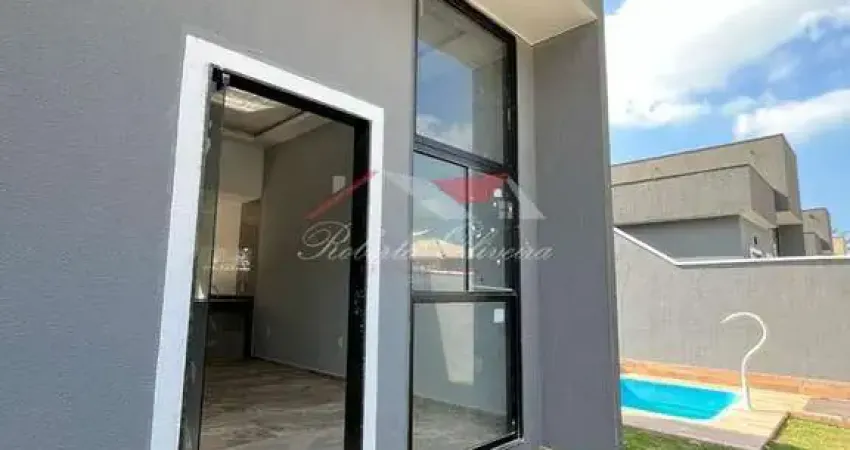 Casa de condomínio para venda em florestinha i (tamoios) de 80.00m² com 2 quartos, 1 suite e 1 garagem