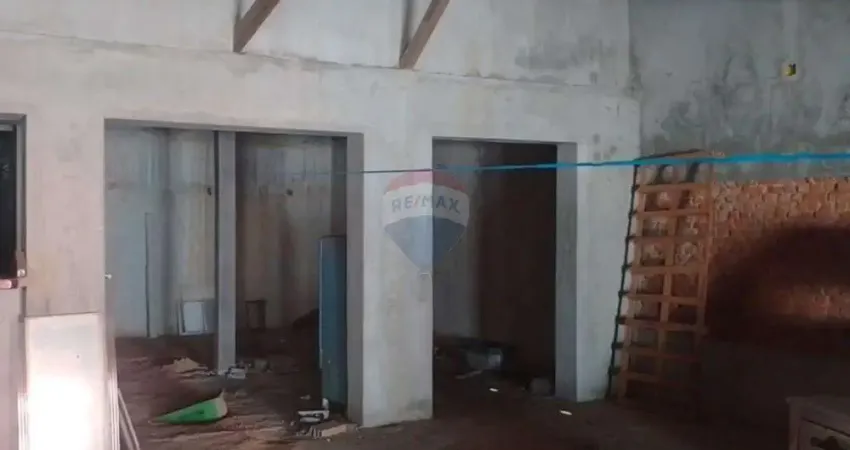 Imóvel comercial para venda em pedra de guaratiba de 316.00m² com 10 garagens