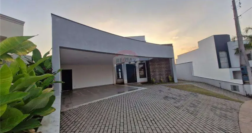 Casa de condomínio para alugar em loteamento residencial villágio di capri de 450.00m² com 3 quartos, 3 suites e 6 garagens
