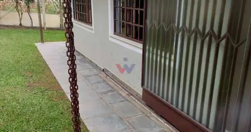 Casa para venda em planta almirante de 165.00m² com 3 quartos, 1 suite e 4 garagens