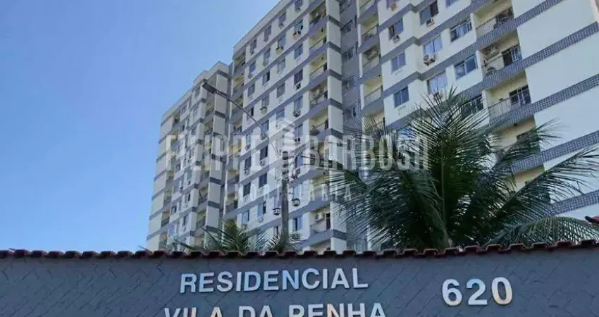 Apartamento para venda em vila da penha de 53.00m² com 2 quartos e 1 garagem