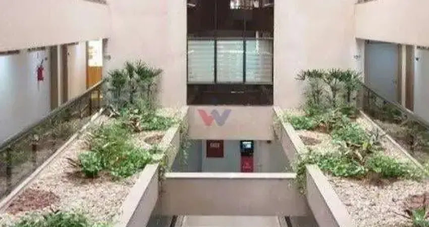 Sala comercial à venda no Centro, Curitiba 