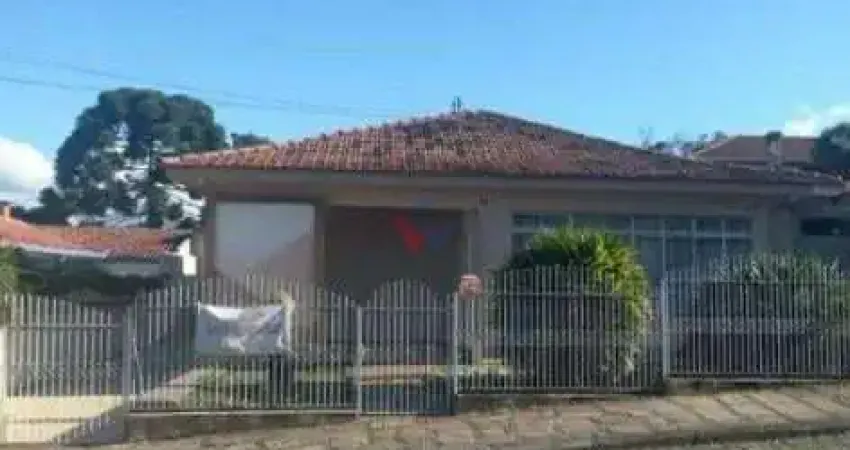 Casa com 5 quartos à venda no Centro, Lapa