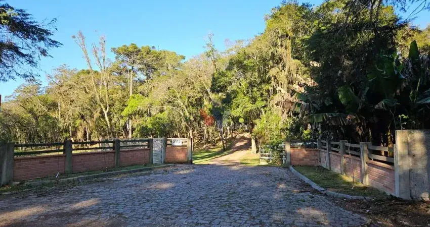 Chácara para venda em campina do taquaral de 600.00m² com 3 quartos, 1 suite e 6 garagens