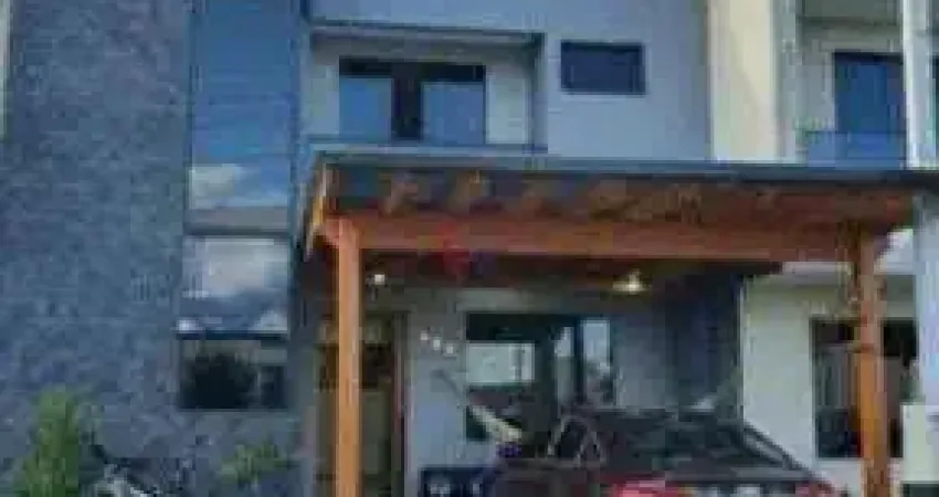 Sobrado para venda em vila glória de 165.00m² com 4 quartos, 1 suite e 3 garagens