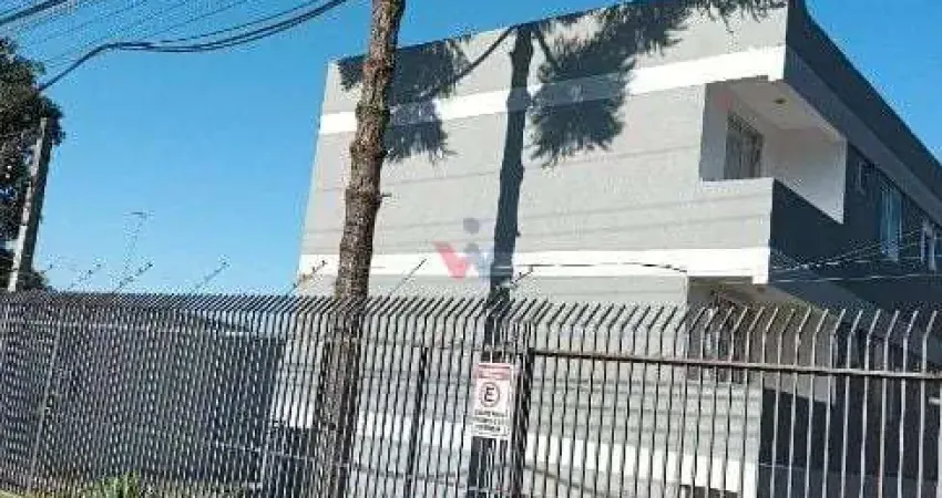 Apartamento para venda em guaíra de 80.00m² com 3 quartos, 1 suite e 1 garagem