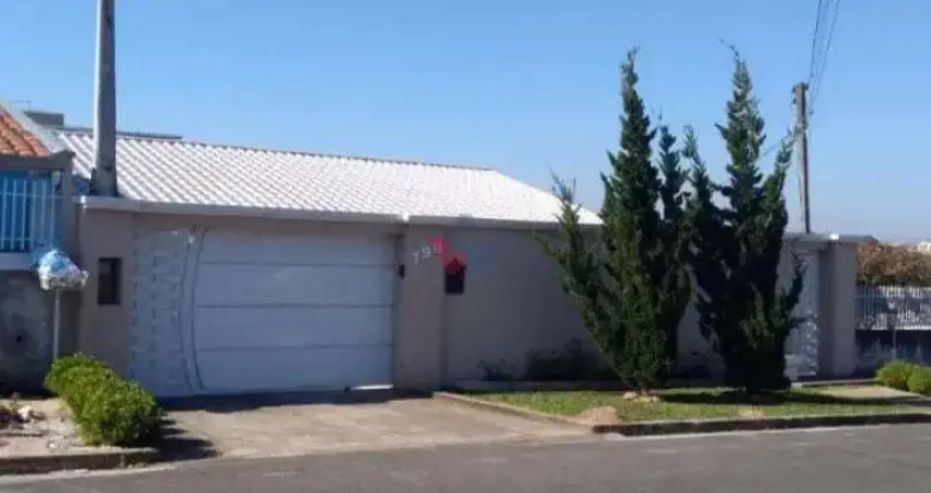 Casa para venda em iguaçu de 140.00m² com 3 quartos e 2 garagens