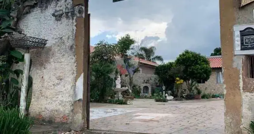 Casa para venda em guatupê de 140.00m² com 3 quartos e 4 garagens