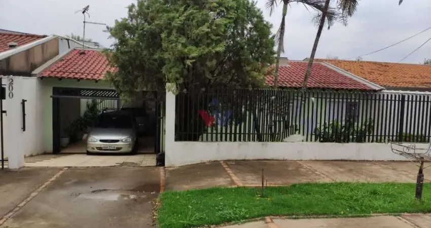 Casa para venda em conjunto habitacional sol nascente de 240.00m² com 3 quartos e 1 suite