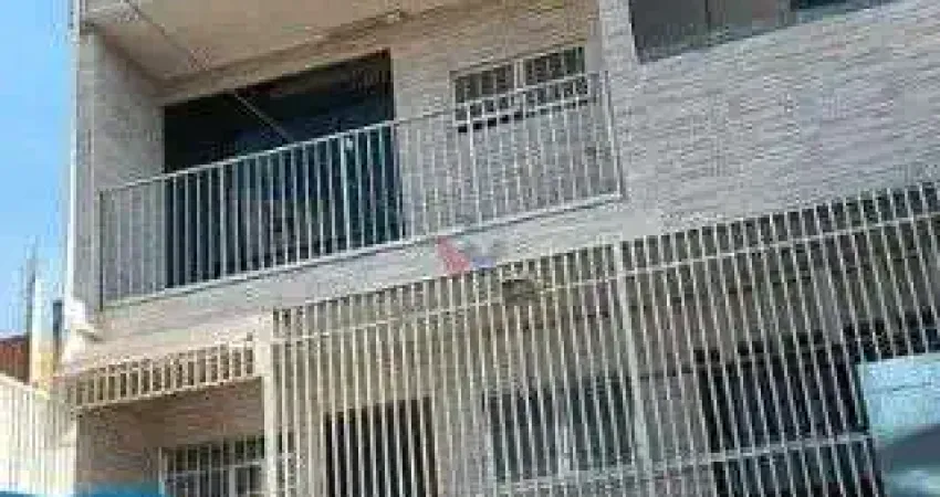 Apartamento para venda em pinheirinho de 115.00m² com 3 quartos e 9 garagens