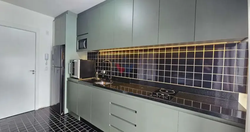 Kitnet / Stúdio à venda no Rebouças, Curitiba 