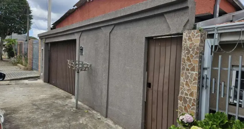 Casa para venda em cidade industrial de 120.00m² com 4 quartos, 1 suite e 2 garagens