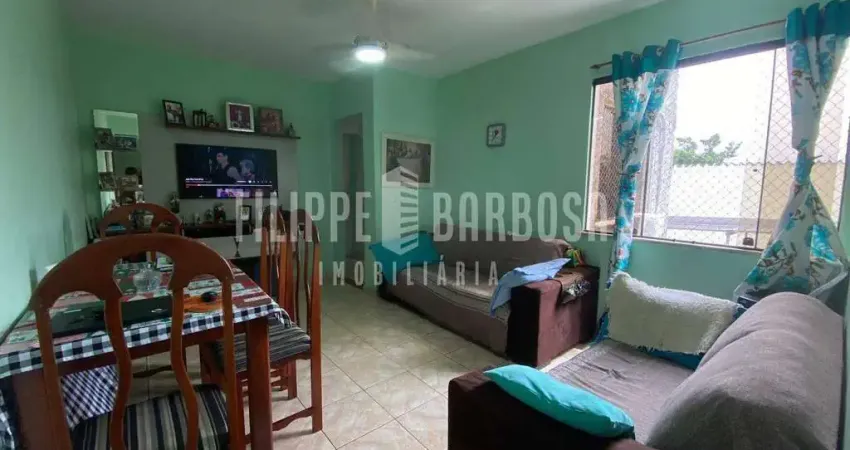 Apartamento para venda em vila da penha de 63.00m² com 2 quartos e 1 garagem