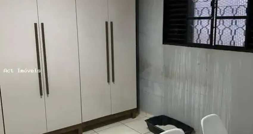 Casa para venda em vila alba de 101.00m² com 2 quartos, 1 suite e 2 garagens