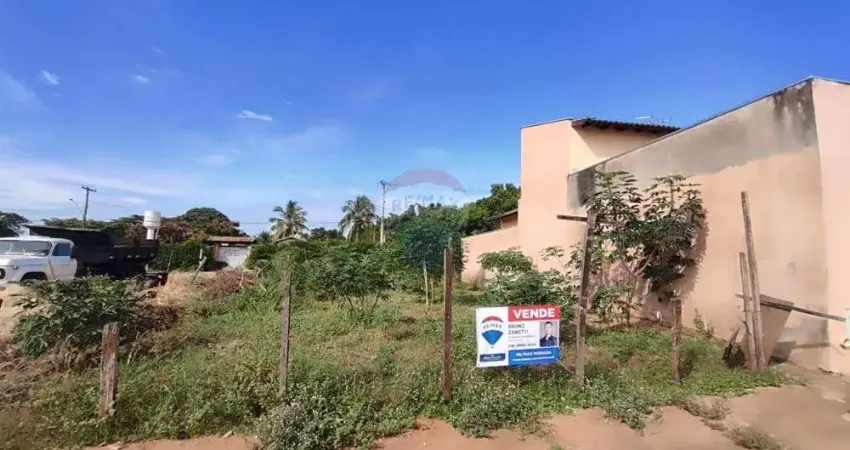 Terreno à venda na Avenida Pedro Lemos Garcia, 520, Residencial San Fernando, Lins