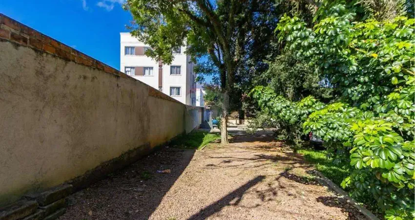 Terreno à venda na Rua Professora Lourdes Grutter Bonin, 1396, Parque da Fonte, São José dos Pinhais