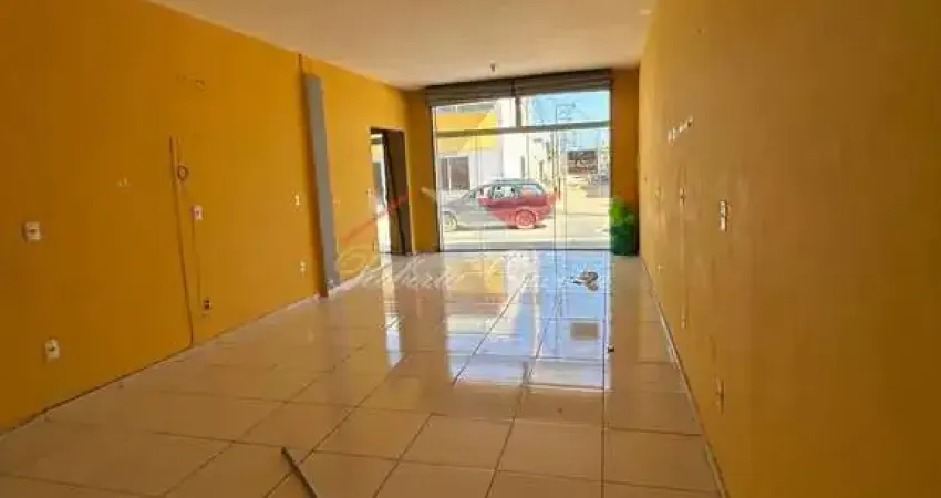 Ponto comercial para alugar na Rua Orlando Bragança, Unamar, Cabo Frio