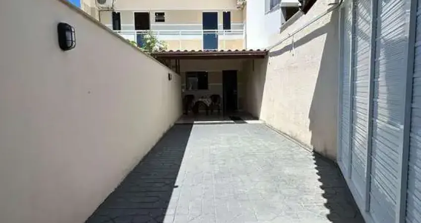 Casa para venda em loteamento praia do coral (tamoios) de 70.00m² com 2 quartos