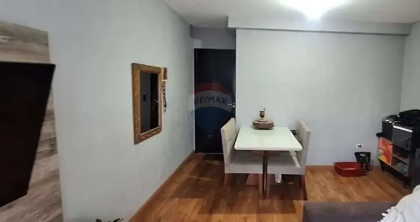 Apartamento para venda em jardim guanabara de 56.00m² com 1 quarto