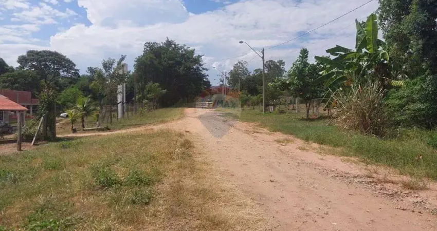Terreno à venda na Avenida Das Hortênsias, Lote 5, Alpes das Águas, São Pedro