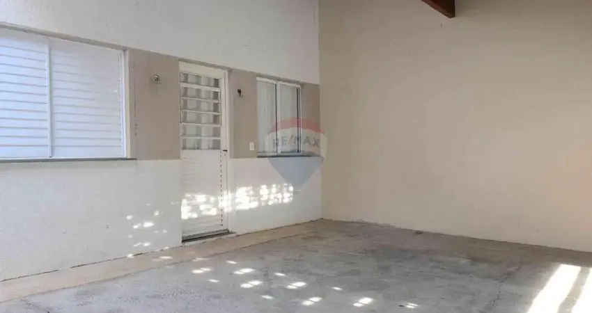Casa para venda em jardim residencial fibra de 96.00m² com 2 quartos e 2 garagens