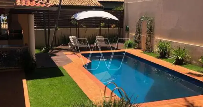 Casa de condomínio para venda em loteamento caminhos de são conrado (sousas) de 384.92m² com 5 quartos, 4 suites e 4 garagens