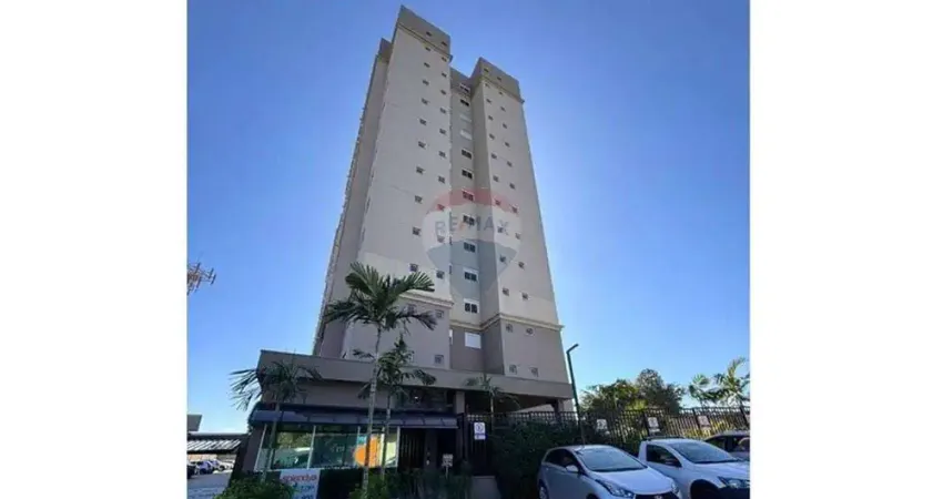 Apartamento para venda em jardim limoeiro de 69.00m² com 2 quartos, 1 suite e 1 garagem