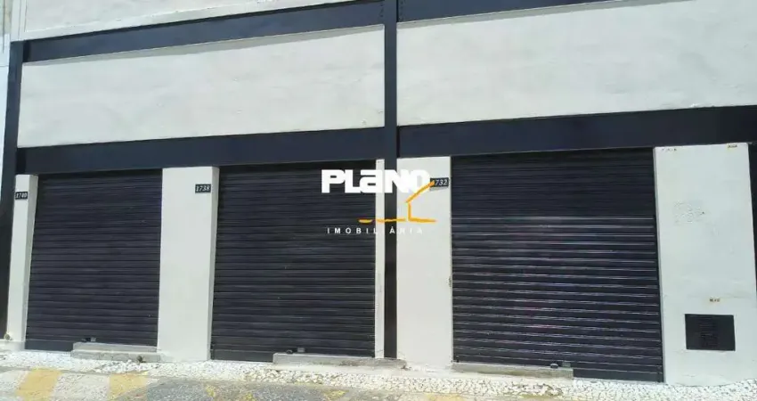 Ponto comercial para alugar na Rua do Comércio, 1738, Centro, Franca