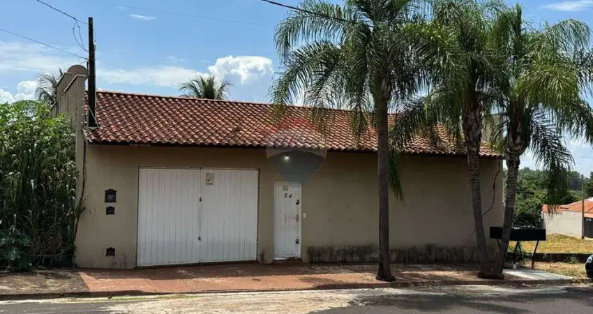 Casa para alugar em jardim itaú de 224.00m² com 1 quarto e 1 suite
