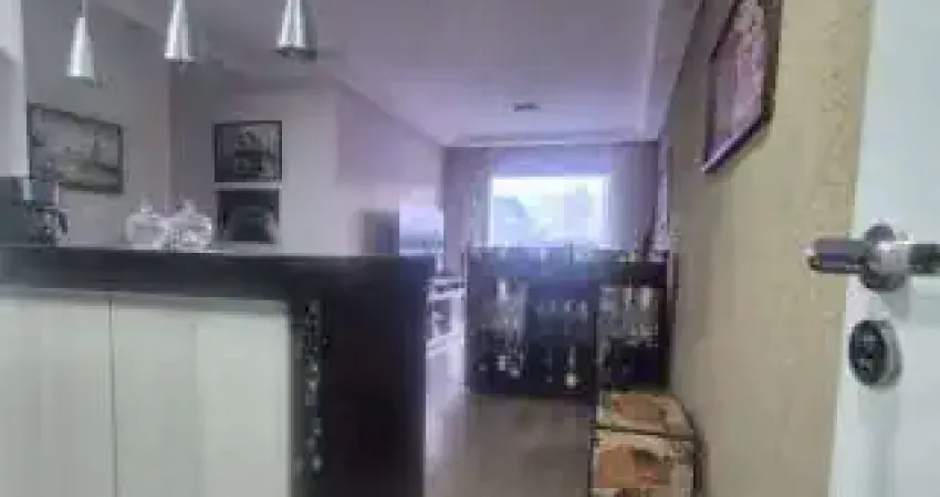 Apartamento para venda em mogi moderno de 77.18m² com 3 quartos e 1 suite