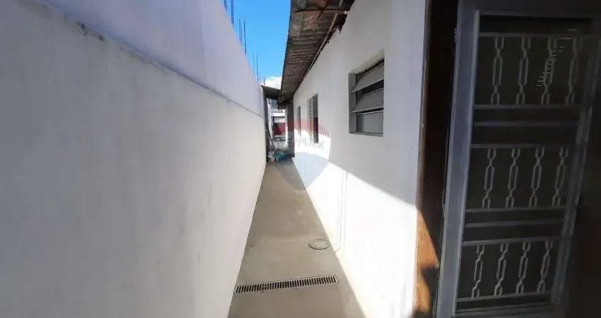 Casa para venda em jardim das figueiras ii de 90.00m² com 3 quartos, 1 suite e 2 garagens