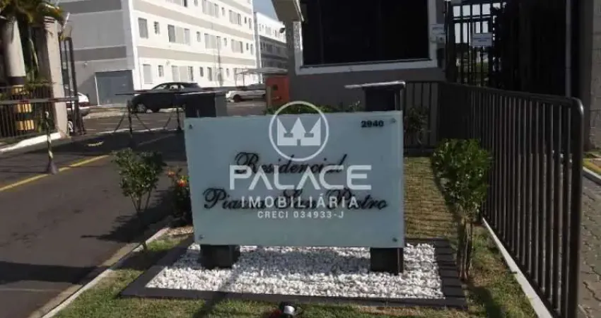 Apartamento para venda em nova pompéia de 45.00m² com 2 quartos e 1 garagem