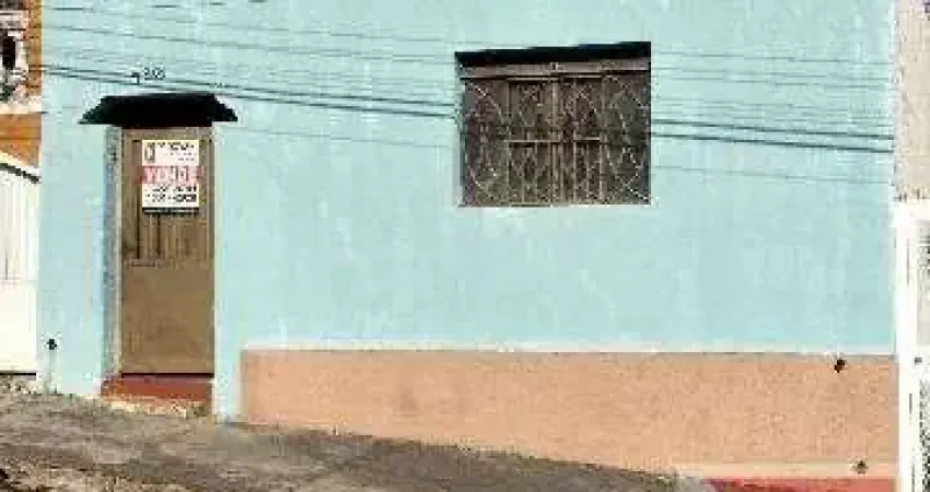 Casa com 2 quartos à venda na Rua Assis Machado, 1564211, Vila Hortência, Sorocaba