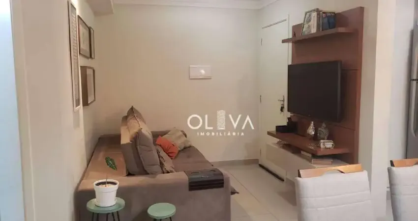 Apartamento para venda em jardim planalto de 46.00m² com 2 quartos