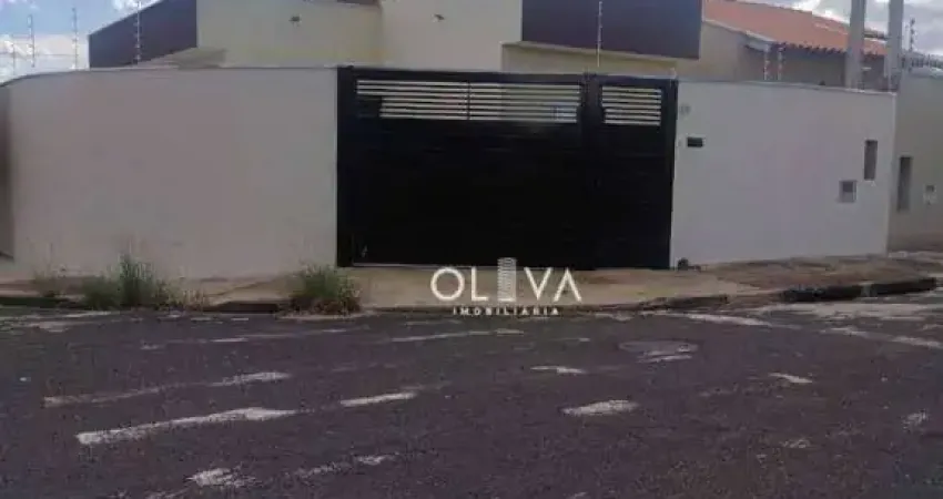 Casa para venda em parque vila nobre de 211.00m² com 2 quartos e 1 garagem