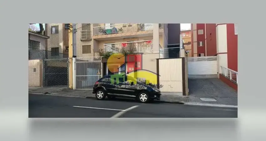 Apartamento para venda em baeta neves de 64.00m² com 2 quartos, 1 suite e 1 garagem