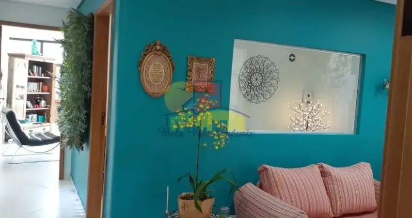 Sala comercial para venda em rudge ramos de 58.00m² com 1 garagem