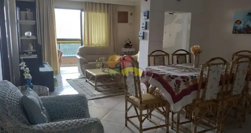 Apartamento para venda em caiçara de 101.00m² com 2 quartos, 1 suite e 1 garagem