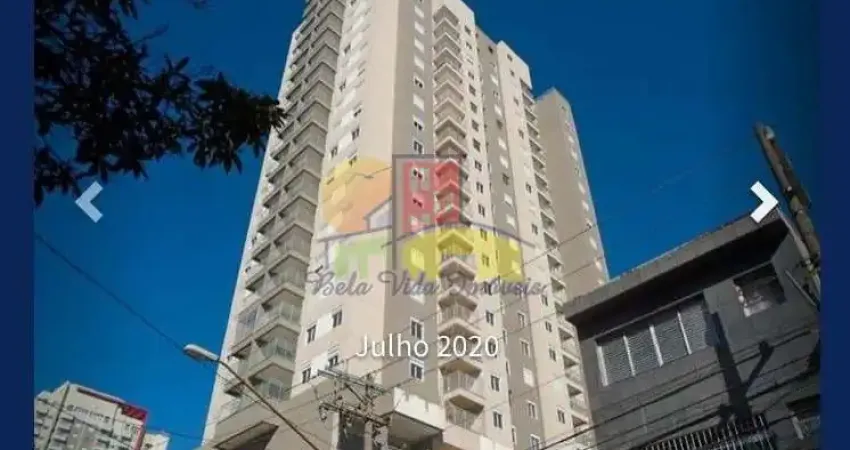 Kitnet / Stúdio à venda na Rua Henrique Sertório, 388, Tatuapé, São Paulo