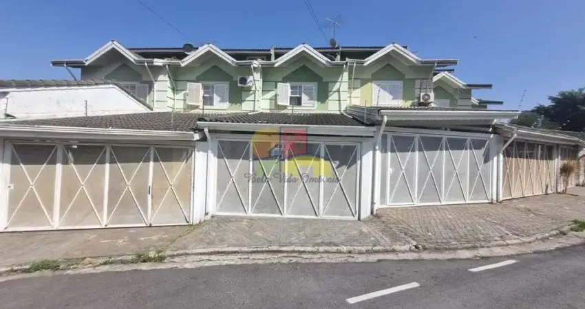 Casa de condomínio para venda em assunção de 111.00m² com 3 quartos, 2 suites e 2 garagens