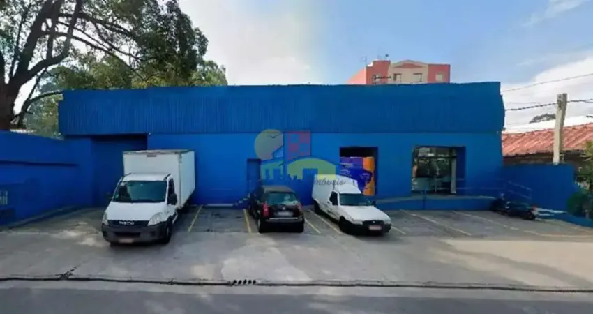 Imóvel comercial para alugar em baeta neves de 589.00m² com 8 garagens