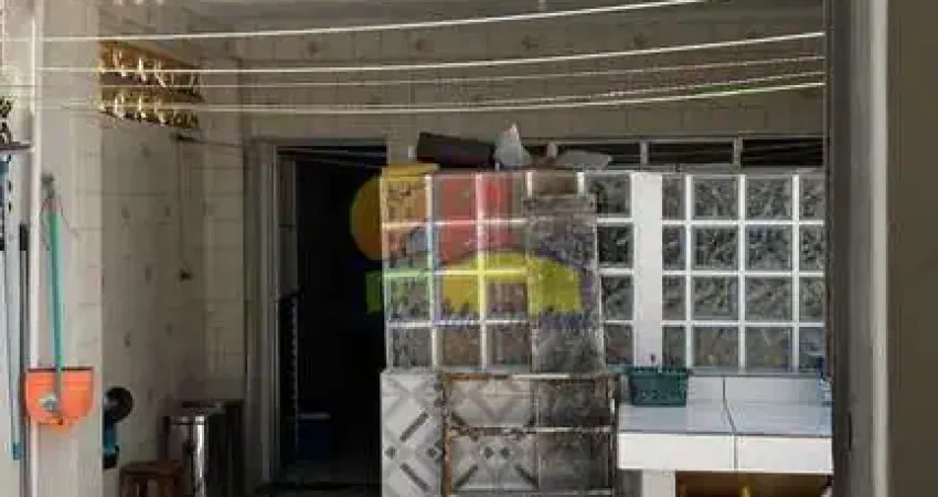 Sobrado para venda em rudge ramos de 168.00m² com 3 quartos, 1 suite e 1 garagem