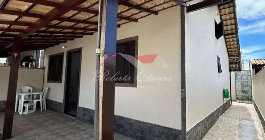 Casa de condomínio para venda em terramar (tamoios) de 90.00m² com 2 quartos e 1 garagem