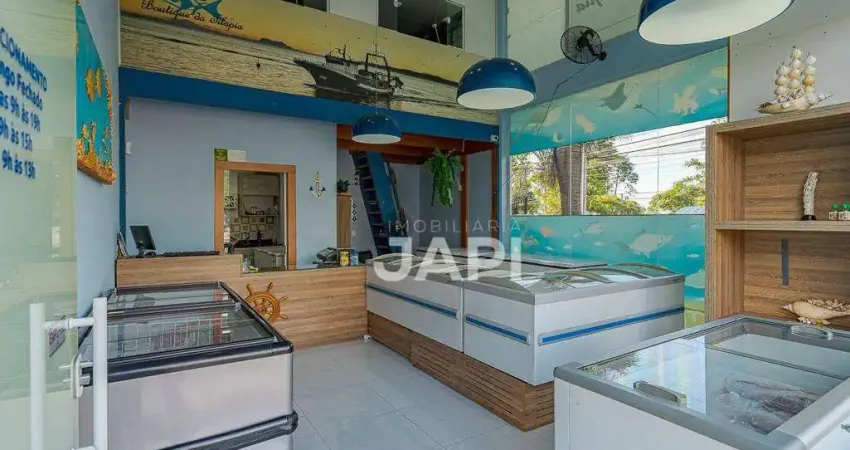 Loja para venda em recanto iv centenário de 62.00m² com 3 garagens