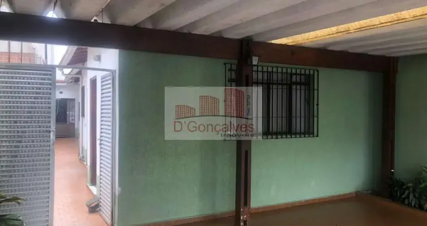 Casa para venda em centro de 125.00m² com 2 quartos e 2 garagens