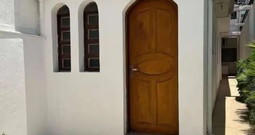 Casa para venda em vila clementino de 195.00m² com 2 quartos e 1 garagem