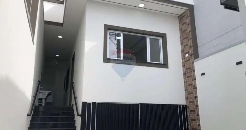 Casa para venda em cidade parque alvorada de 85.00m² com 3 quartos, 1 suite e 2 garagens