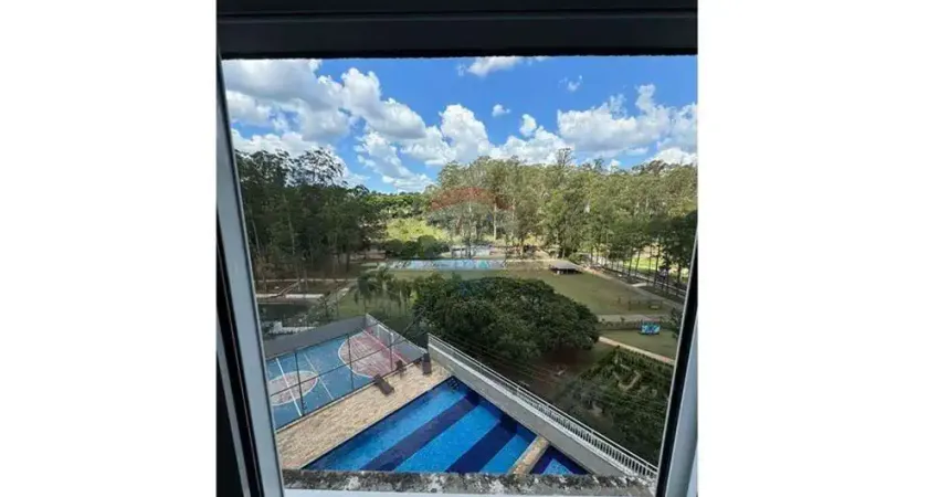 Apartamento para venda em jordanópolis de 99.00m² com 3 quartos, 1 suite e 1 garagem