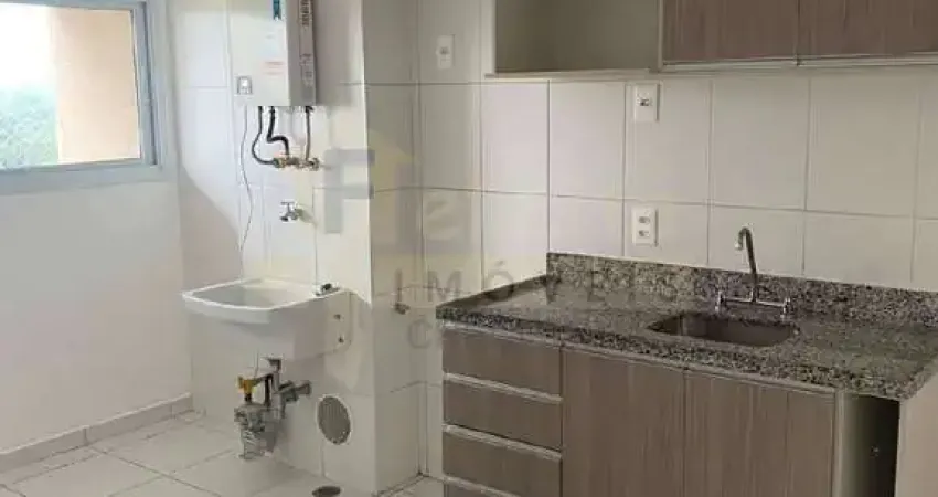 Apartamento para alugar em parque viana de 66.00m² com 3 quartos, 1 suite e 2 garagens