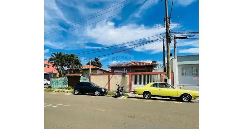 Imóvel comercial para venda em jardim das paineiras de 110.00m² com 2 quartos e 3 garagens